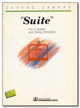 Suite*