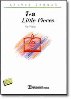 7+a Little Pieces