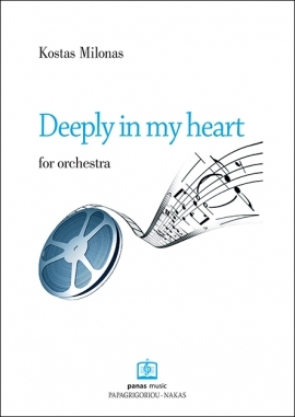 Deeply in my heart*