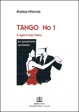 Tango No 1