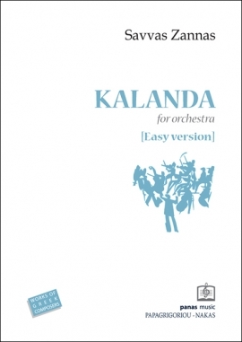 Kallanda - Easy Version