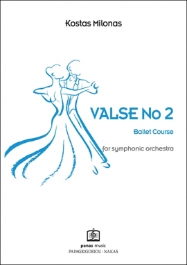 Valse No 2