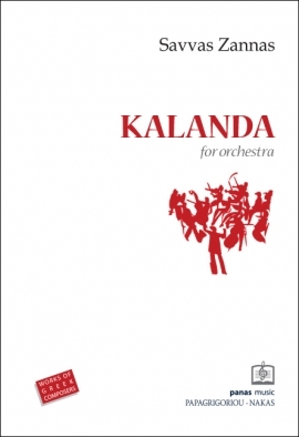 Kallanda