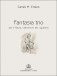 <b>-EROLES CARLES</b> - Fantasia trio