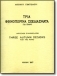 <b>EVANGELATOS ANDIOCHOS</b> - Three Autumn Designs
