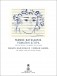 <b>HADJIDAKIS MANOS</b> - ROMAN AGORA [30 SONGS FOR VOICE AND PIANO]
