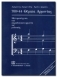 <b>AMARANTIDIS AMARANDOS</b> - Harmony Workbook 1st