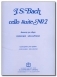 <b>MILIARESSIS GERASSIMOS</b> - ~ J. S. BACH - Cello Suite No 2