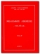 <b>CHARALABOUS ANDREAS</b> - Solfege B