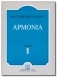 <b>KOUTOUGOS MILTIADIS</b> - Harmony vol. 1