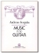 <b>SERGIDIS ANDREAS</b> - Music for guitar