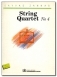<b>ZANNAS SAVVAS</b> - String Quartet nr. 4