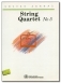 <b>ZANNAS SAVVAS</b> - String Quartet nr. 5