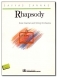<b>ZANNAS SAVVAS</b> - Rhapsody op. 34*