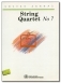 <b>ZANNAS SAVVAS</b> - String Quartet nr. 7