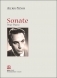 <b>XENOS ALEKOS</b> - SONATE Pour Piano