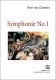 Symphonie No 1
