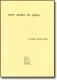 <b>IOANNIDIS YANNIS</b> - 3 Studies