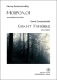 <b>CONSTADINIDIS YANNIS</b> - Chant Funebre
