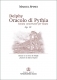 <b>-SPINEI MARCEL</b> - Delphy - Oracolo di Pythia [op. 19]