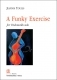 <b>TOULIS JIANNIS</b> - A Funky Exercise for Violoncello solo