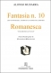 <b>-MUDARRA</b> - FANTASIA-ROMANESCA (BOUDOUNIS)