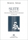 <b>-SPINEI MARCEL</b> - SUITE op.11 No. 2 for Guitar solo