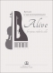 ALIVE for piano, violin & cello
