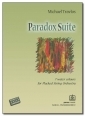 <b>TRAVLOS MICHAIL</b> - Paradox Suite