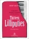 Thirteen Lilliputies for young pianists