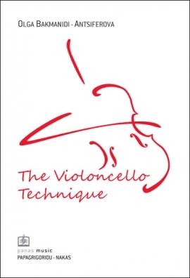 The violoncello technique