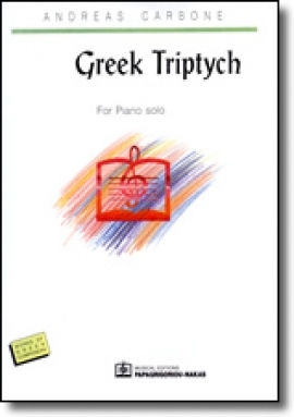 Greek Triptyque