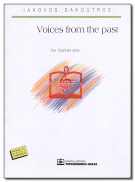 Voices from the Past