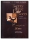 Twenty-three Lute Pieces (trans. P. Adam)