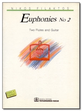 Euphonies No. 2