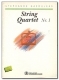 String Quartet nr. 1