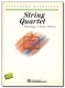 String Quartet ''Hommage a Anton Webern''