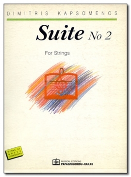 Suite nr. 2