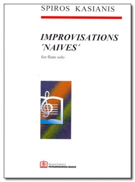 Improvisations ''NAIVES''