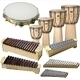 Orff Percussions