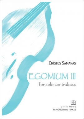 EGOMIUM III
