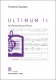 ULTIMUM II for Violoncello and Piano