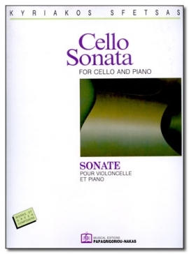 Cello Sonata