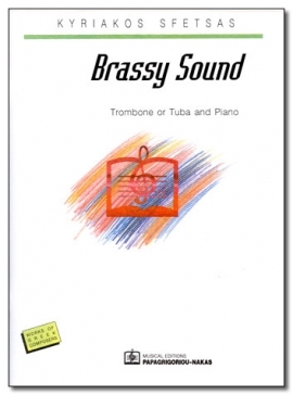 Brassy Sound
