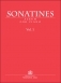 SONATINEN - Album vol. 1