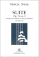 SUITE op.11 No. 2 for Guitar solo