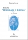 Sonate "Hommage Γ  Enesco" [Op. 2]