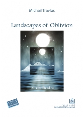 Landscapes of Oblivion