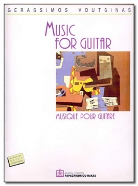 Music for Guitar