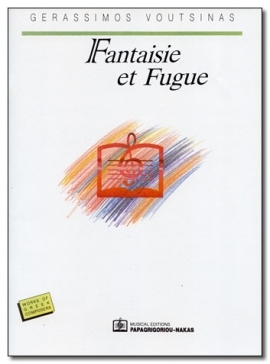 Fantasie at Fugue